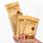 Wishful Empowered Eye Lift & Contour Eye Masks