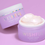 Huda Beauty Wishful Honey Balm Jelly Moisturizer-55g