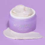 Huda Beauty Wishful Honey Balm Jelly Moisturizer-55g
