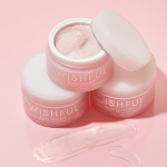 Wishful Rose Quartz Peel-Off Face Mask (55g)