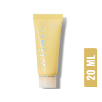 Wishful Yo Glow AHA & BHA Facial Enzyme Scrub-20ml