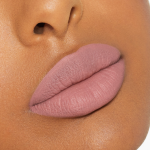 Kylie Matte Liquid Lipstick-Built To Last