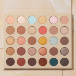 Colourpop You’re Golden Mega Eyeshadow Palette